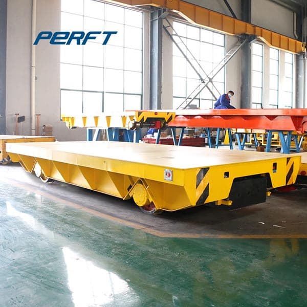 battery platform transfer car price 80 ton